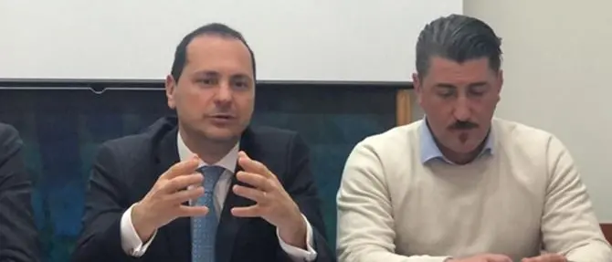 Vigili del fuoco Reggio, Siclari a Salvini: «Perchè manca ancora il comandante?»