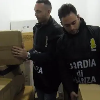 Nel Vibonese sequestrati 11 mila giocattoli e articoli pericolosi