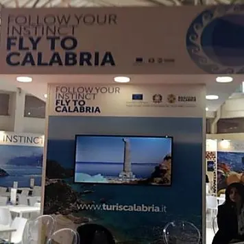 Cibo, mare e storia: la Calabria si presenta alla Borsa del turismo di Napoli