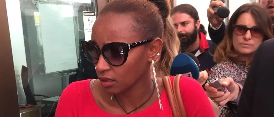 Riace, annullato l'obbligo di firma alla compagna di Lucano