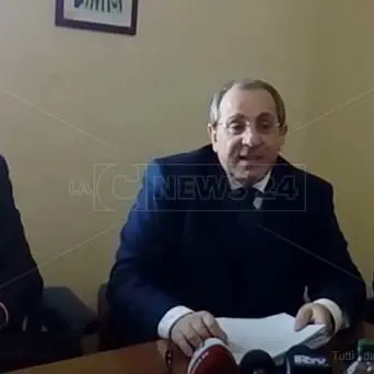 Il prefetto: «La tendopoli sarà superata, presto le case ai migranti»