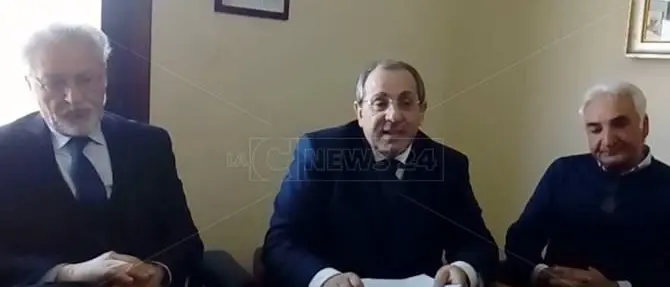 Il prefetto: «La tendopoli sarà superata, presto le case ai migranti»