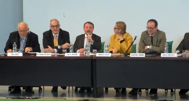 Handicap e inclusione sociale, il sottosegretario Zoccano in Calabria