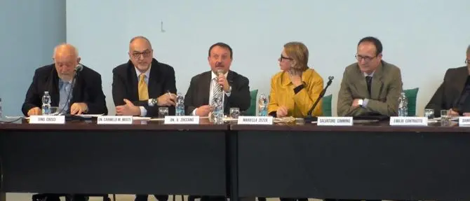 Handicap e inclusione sociale, il sottosegretario Zoccano in Calabria