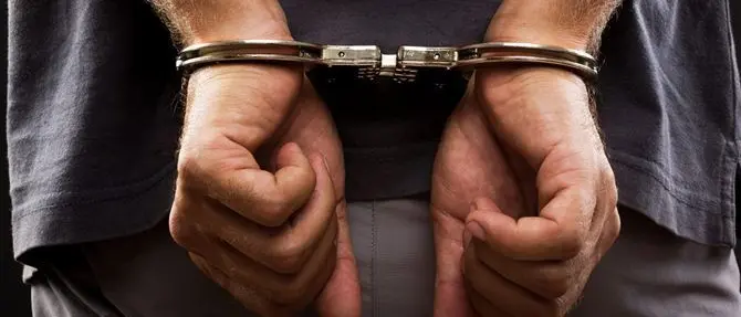 Arrestato per rapina ma era da tutt'altra parte, le telecamere lo scagionano