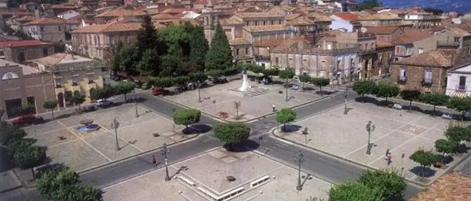 Giornate Fai di primavera 2019, il comitato di Vibo riscopre Filadelfia