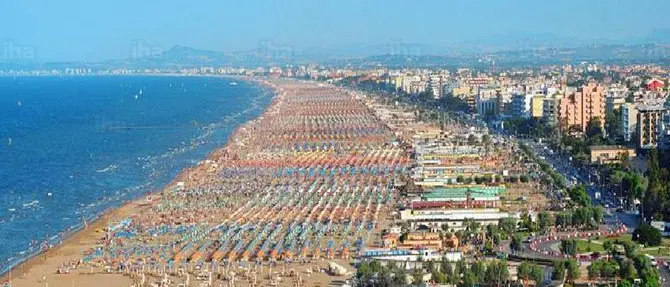 L'ombra della ‘ndrangheta sulla Riviera romagnola, nove indagati