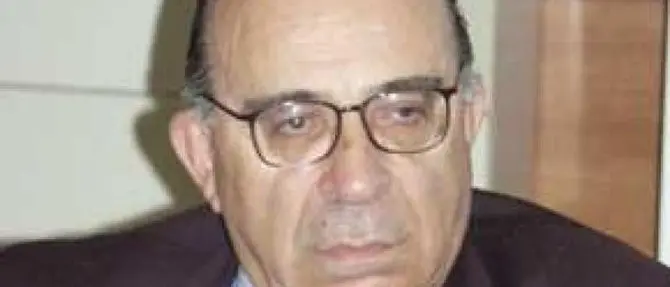 Tentata concussione, assolto in appello l’ex governatore Chiaravalloti