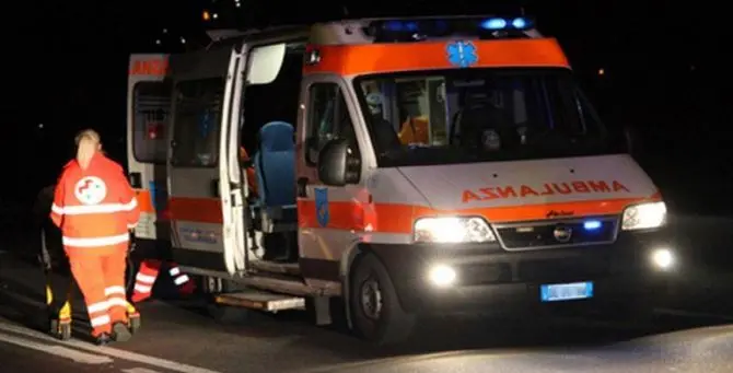 Drammatico incidente sulla Jonio-Tirreno a Melicucco, due morti e quattro feriti