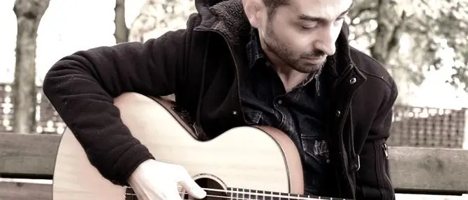 Il dramma di Stefano Cucchi nel brano di un cantautore reggino