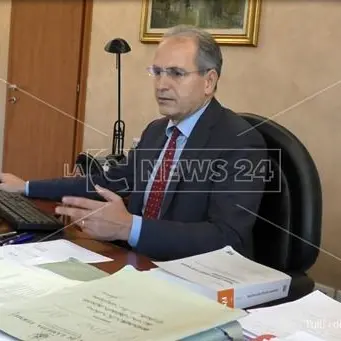 Lamezia, Mascaro furioso dopo la sospensiva: «Vergognatevi»