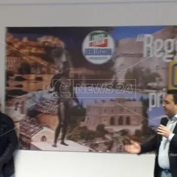Regionali, Cannizzaro sgonfia la Ferro: «Fdi alza il prezzo. Il candidato è Occhiuto»
