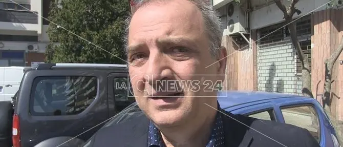 Sistema Rende, parla l'ex consigliere: «Lettere anonime con minacce di morte»