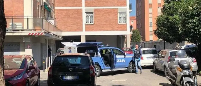 Tragedia a Bologna, cadono dall’ottavo piano: morti due fratellini