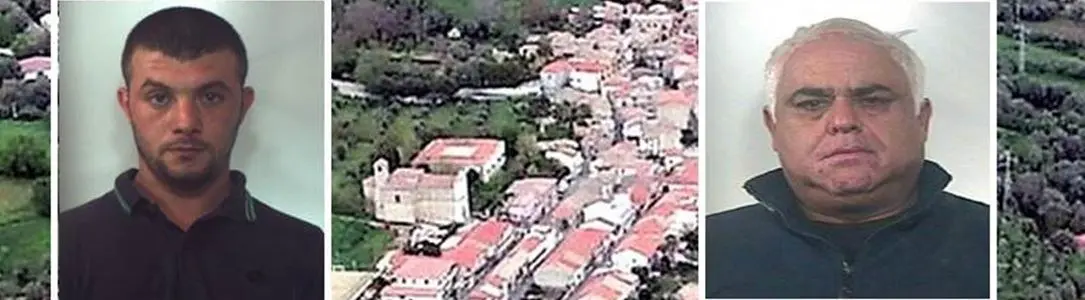 «Roberto Soriano macinato col trattore». Le rivelazioni shock di Emanuele Mancuso