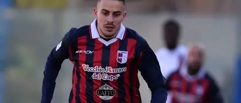 SERIE C | Verso Viterbese–Vibonese: la partita di Jacopo Scaccabarozzi