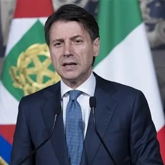 Il premier Conte: «Vareremo un piano per la Calabria»