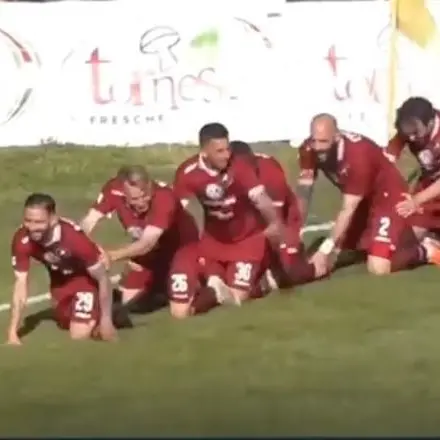 SERIE C | Ma che Reggina è? Strambelli show contro il Catania