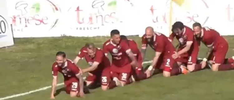 SERIE C | Ma che Reggina è? Strambelli show contro il Catania