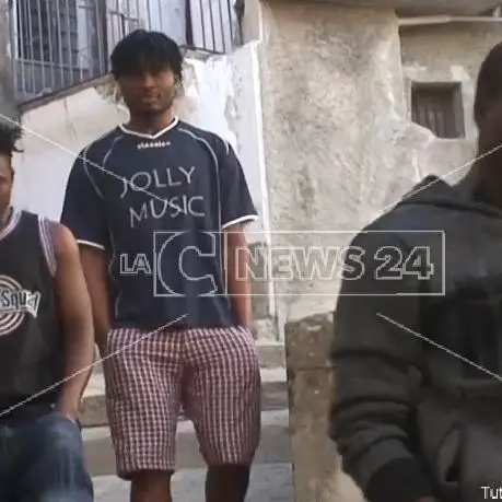 «Grazie Calabria»: le storie dei migranti del Cas di Guardavalle