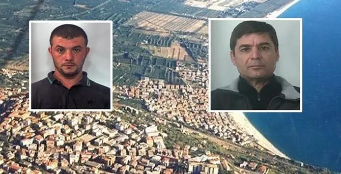 ‘Ndrangheta, l’agguato fallito al boss Scarpuni tradito dalla sua famiglia