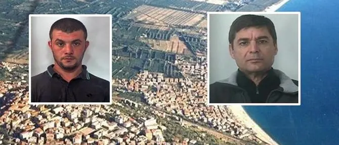 ‘Ndrangheta, l’agguato fallito al boss Scarpuni tradito dalla sua famiglia