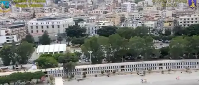 ‘Ndrangheta, nuovo colpo al gruppo Bagalà. Sequestrati beni per 7,5 milioni