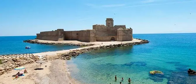 Clima e benessere, al Sud si vive meglio. Cosenza e Crotone nella top ten