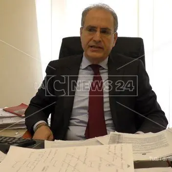 Lamezia, Mascaro annuncia una manifestazione contro la sospensiva