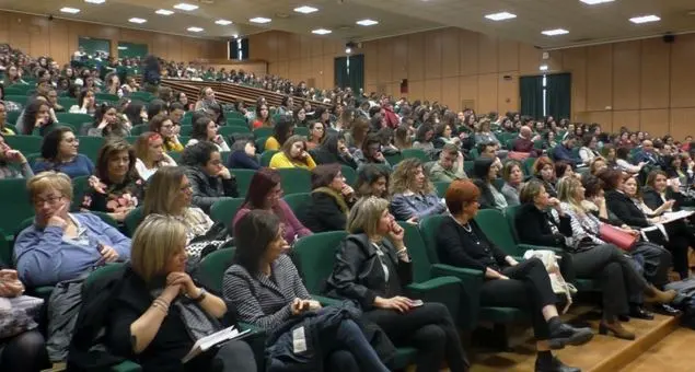 Unical, riflettori puntati sul Service learning che coniuga volontariato e apprendimento