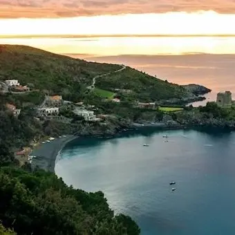 A San Nicola Arcella un'estemporanea con pittori internazionali