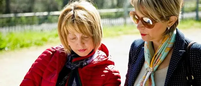 Elezioni a Vibo, la proposta di Maria Limardo: «Un museo diffuso all'aperto»