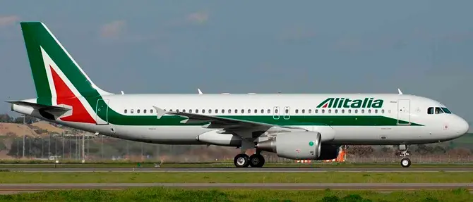 Breakfast, quando don Stilo bloccò un aereo per farci salire un uomo dei servizi