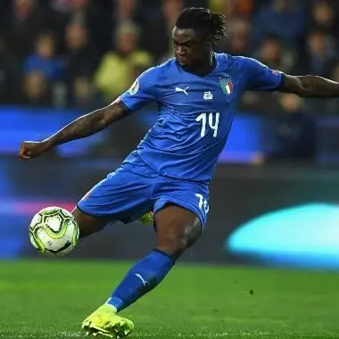 NAZIONALE | Il “fenomeno” Moise Kean ed il calcio calabrese