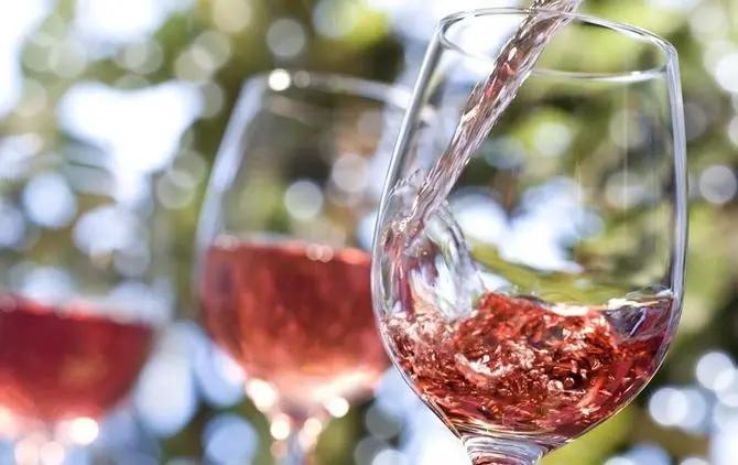 Vino e spettacolo al WineArt festival di Cosenza