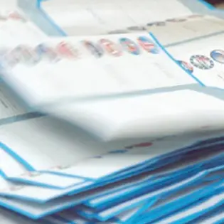 Elezioni europee, al via l’indizione dei comizi