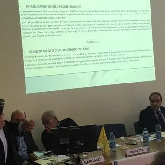 Consorzi di Bonifica, l’Anbi fa il punto: «Sviluppo se politica ci fa lavorare»