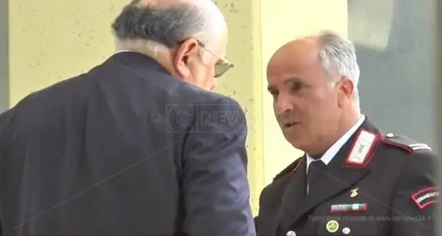 Carmine Greco e le accuse di aver favorito la ‘ndrangheta: perché vacilla il reato di concorso esterno in associazione mafiosa\n