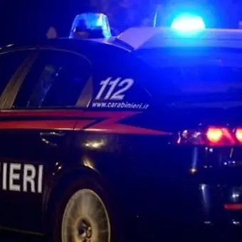 Folle inseguimento nel Vibonese, forza posto di blocco e aggredisce carabinieri