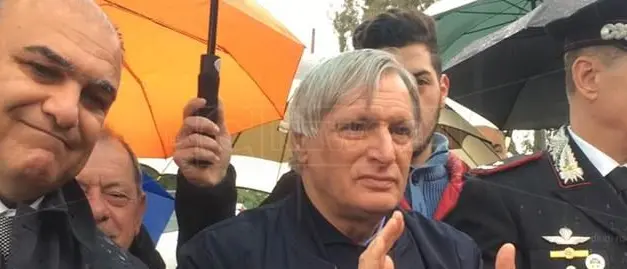 Locri non dimentica, cinque strade intitolate a vittime innocenti di mafia