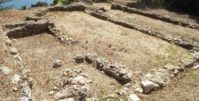 Gli archeologi all’opera per recuperare il Vivarium di Cassiodoro