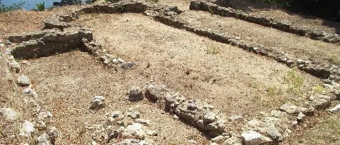 Gli archeologi all’opera per recuperare il Vivarium di Cassiodoro