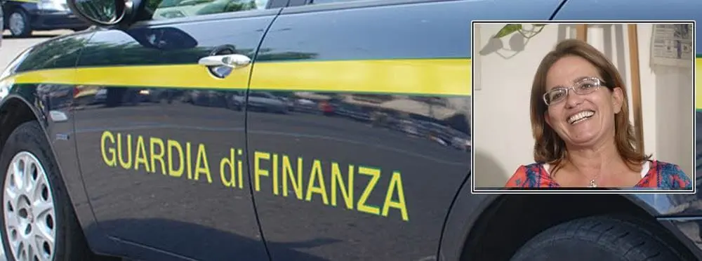 Incarichi pubblici in cambio di favori personali. Arrestato il sindaco di Cariati Filomena Greco