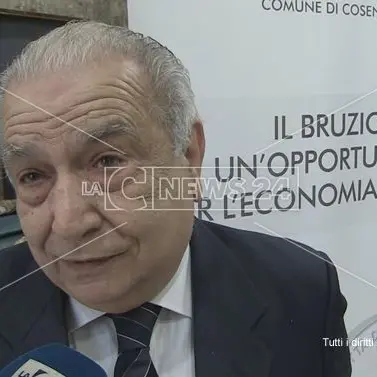 Multe a Cosenza, l'assessore ai Tributi: «Nel 2018 introiti per 11 milioni»