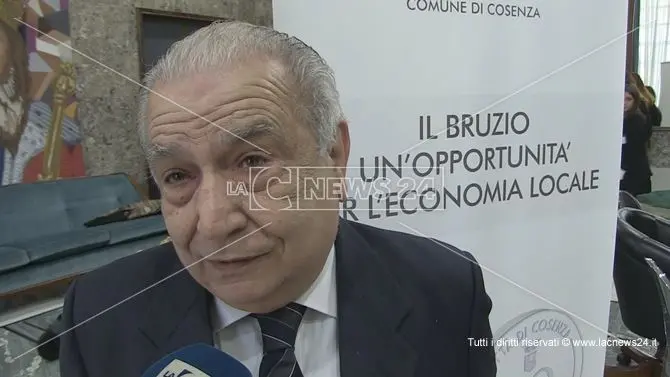 Multe a Cosenza, l'assessore ai Tributi: «Nel 2018 introiti per 11 milioni»