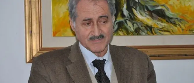 Lo studioso catanzarese Soriero è cavaliere di Gran Croce della Repubblica