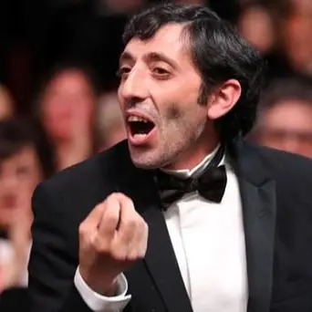 David di Donatello, in lizza anche l’attore reggino Fonte: «Non mi aspetto nulla»