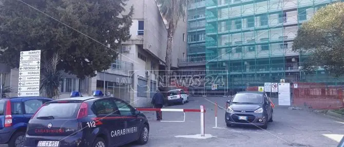 «Al Centro dialisi di Tropea due infermieri in meno», l'allarme dell'Aned