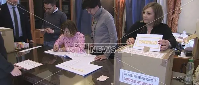 Cosenza, elezioni provinciali da ripetere? Presentato ricorso al Tar