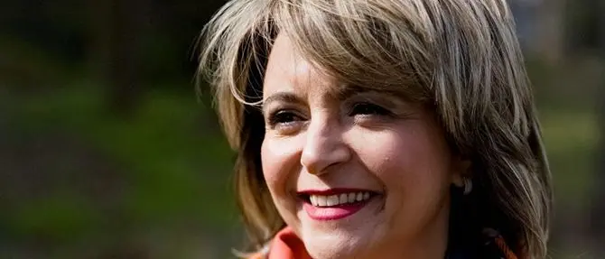 Vibo, Maria Limardo: «Non mi rassegno all'idea di una città ultima in classifica»